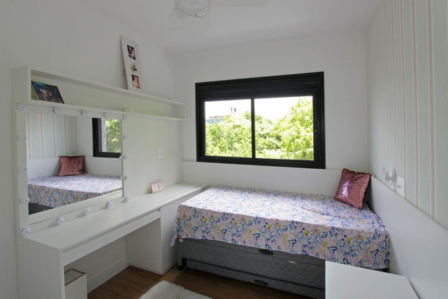 Apartamento com 3 Quartos à Venda, 101 m² em Menino Deus - Porto Alegre