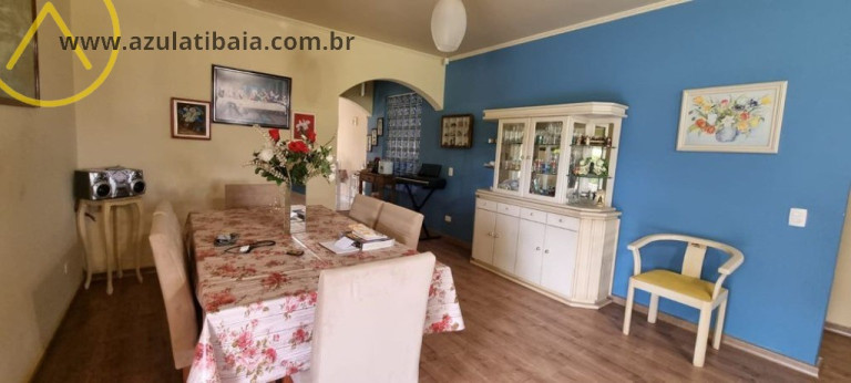 Imagem Casa com 3 Quartos à Venda, 148 m² em Condomínio Parque Das Garças - Atibaia