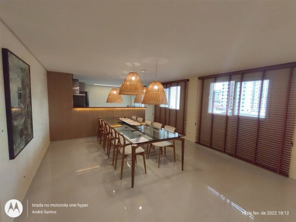 Imagem Apartamento com 1 Quarto à Venda, 58 m² em Tupi - Praia Grande