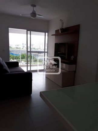 Imagem Apartamento com 3 Quartos à Venda, 89 m² em Centro - Osasco