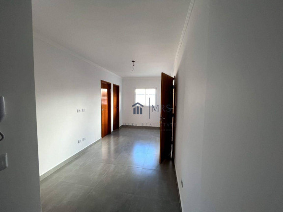 Apartamento com 2 Quartos à Venda, 47 m² em Tucuruvi - São Paulo
