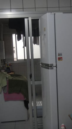 Imagem Apartamento com 3 Quartos para Alugar, 104 m² em Ipiranga - São Paulo