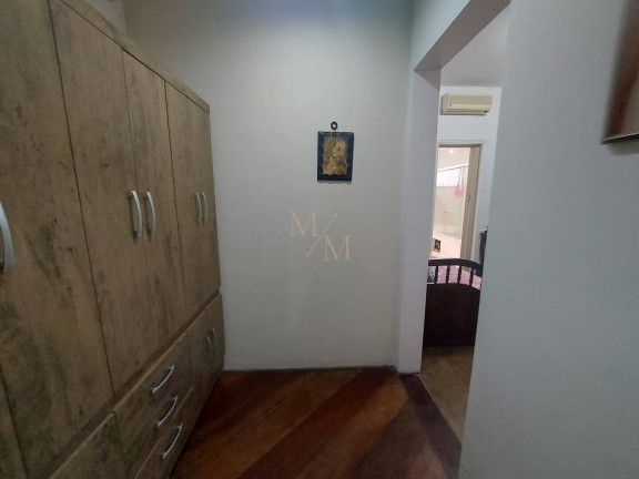 Imagem Apartamento com 3 Quartos à Venda, 143 m² em Aparecida - Santos