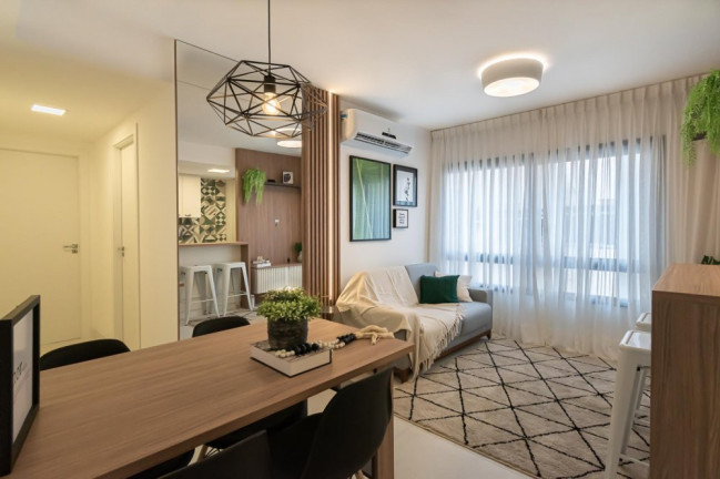 Imagem Apartamento com 3 Quartos à Venda, 81 m² em Santana