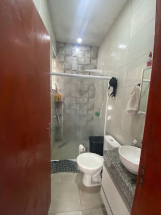 Imagem Casa com 3 Quartos à Venda, 102 m² em Condomínio Horto Florestal Iii - Sorocaba