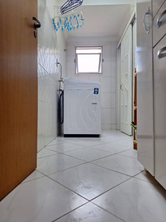 Imagem Apartamento com 3 Quartos à Venda, 87 m² em Parque Da Represa - Jundiaí