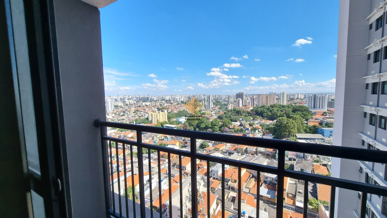 Imagem Apartamento com 2 Quartos à Venda, 42 m² em Itaberaba - São Paulo