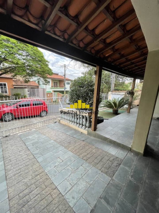 Imagem Casa com 5 Quartos à Venda, 250 m² em Jardim Morumbi - Sorocaba