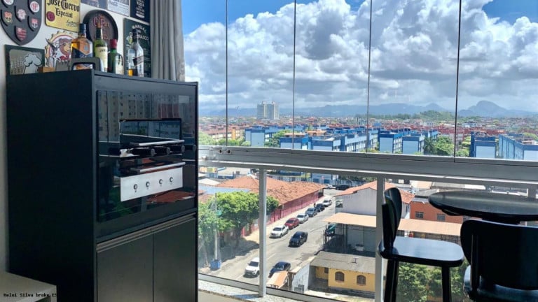 Foto do imóvel: Apartamento com 2 Quartos à Venda, 68 m² em Praia De Itaparica - Vila Velha