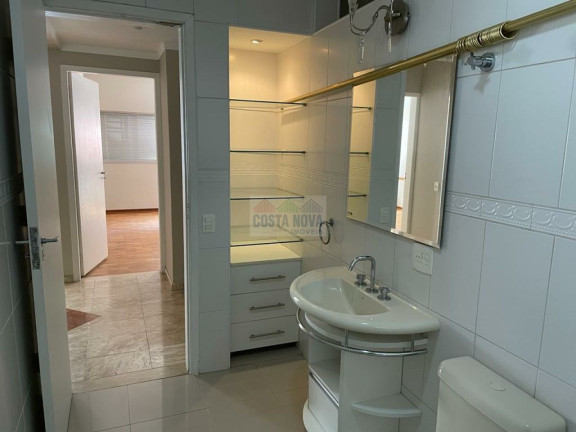 Apartamento com 4 Quartos à Venda, 297 m² em Consolação - São Paulo