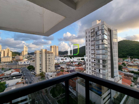 Imagem Apartamento com 2 Quartos à Venda,  em Centro - Itajaí