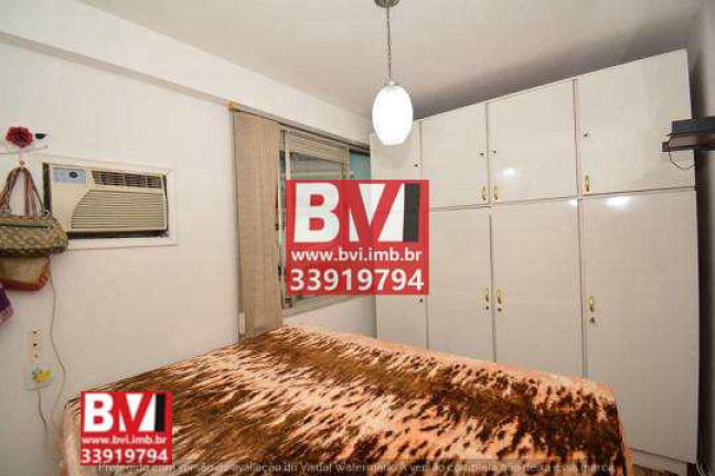 Imagem Apartamento com 2 Quartos à Venda, 68 m² em Irajá - Rio De Janeiro