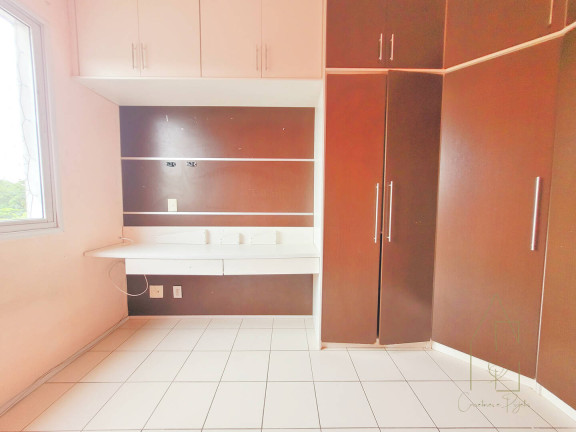 Imagem Apartamento com 3 Quartos à Venda, 88 m² em Parque 10 De Novembro - Manaus