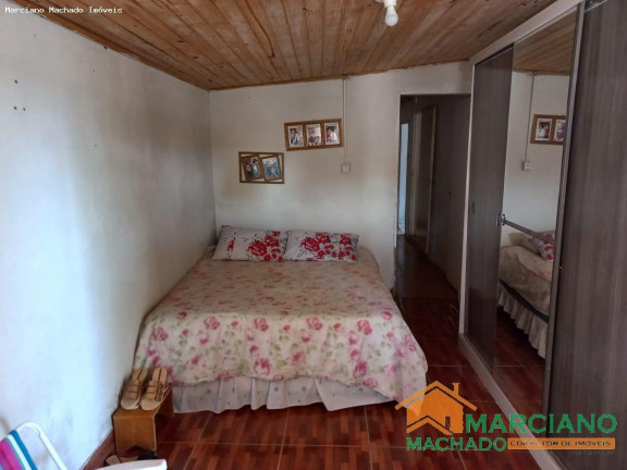 Imagem Casa com 3 Quartos à Venda,  em Juscelino  Kubitschek - Santa Maria