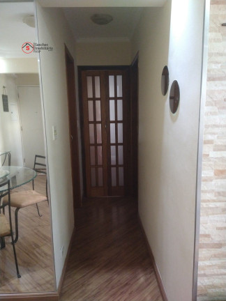 Imagem Apartamento com 3 Quartos à Venda, 64 m² em Vila Ema - São Paulo