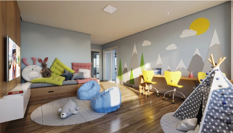 Imagem Apartamento com 3 Quartos à Venda, 114 m² em Centro - Torres