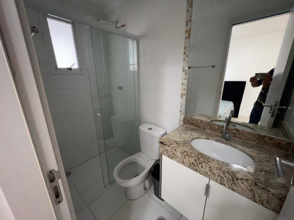 Imagem Apartamento com 3 Quartos à Venda, 152 m² em Ocian - Praia Grande