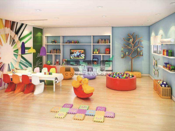Imagem Apartamento com 2 Quartos à Venda, 83 m² em Caiçara - Praia Grande