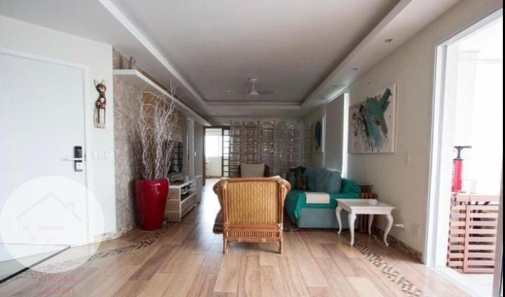 Imagem Apartamento com 2 Quartos à Venda, 142 m² em Vila Andrade - São Paulo