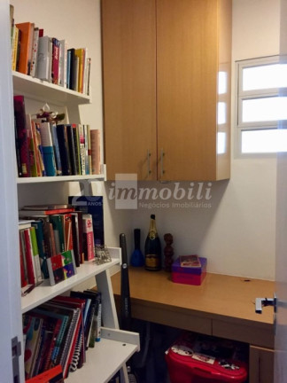 Imagem Apartamento com 2 Quartos à Venda, 90 m² em Higienópolis - São Paulo