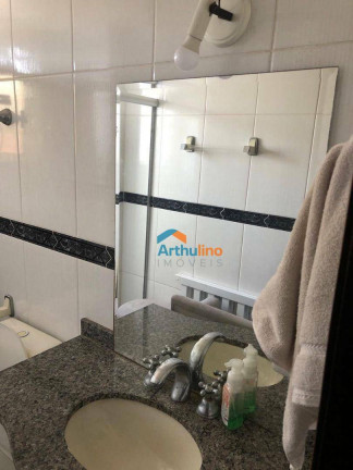 Foto do imóvel: Apartamento com 4 Quartos à Venda, 129 m² em Jardim Amália - São Paulo