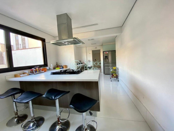 Imagem Apartamento com 3 Quartos à Venda, 350 m² em Moema índios - São Paulo