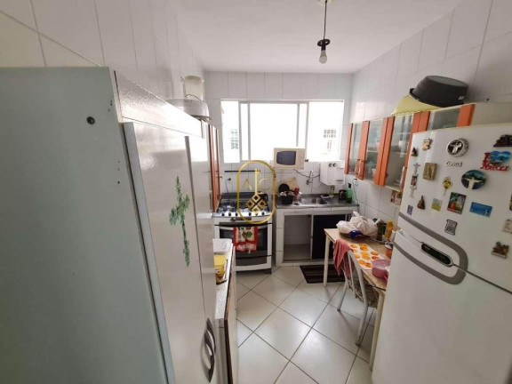Apartamento com 3 Quartos à Venda, 94 m² em Rio Vermelho - Salvador