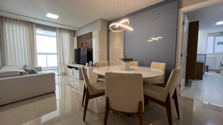 Foto do imóvel: Apartamento com 3 Quartos à Venda, 100 m² em Praia Da Costa - Vila Velha