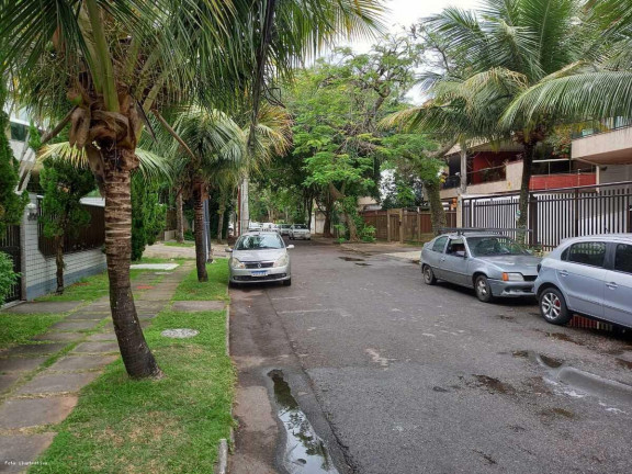 Casa com 3 Quartos à Venda, 630 m² em Recreio Dos Bandeirantes - Rio De Janeiro