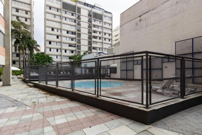 Imagem Apartamento com 2 Quartos à Venda, 95 m² em Vila Mariana - São Paulo