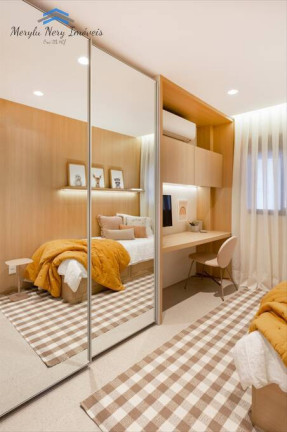 Imagem Apartamento com 2 Quartos à Venda, 66 m² em Vila Mariana - São Paulo