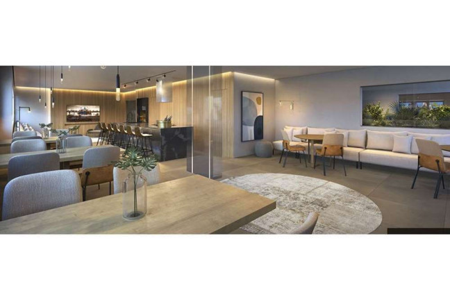 Imagem Apartamento com 3 Quartos à Venda, 117 m² em Rio Branco - Porto Alegre