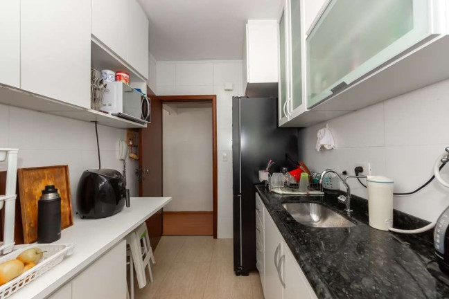 Imagem Apartamento com 2 Quartos à Venda, 55 m² em Vila Olímpia - São Paulo