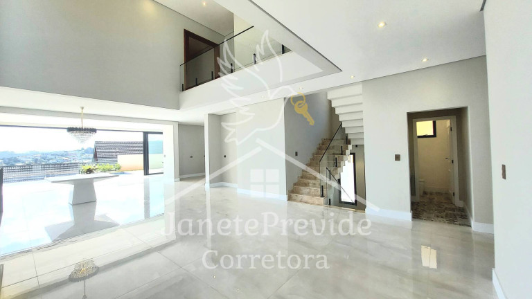Imagem Casa de Condomínio com 4 Quartos à Venda, 552 m² em Alphaville - Santana De Parnaíba