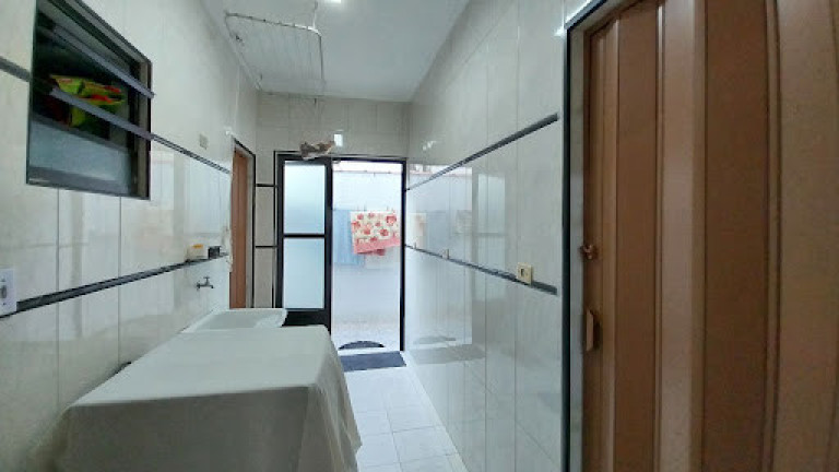 Imagem Imóvel com 4 Quartos à Venda, 160 m² em Embaré - Santos