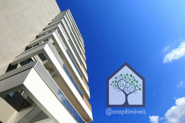 Imagem Apartamento com 2 Quartos à Venda, 75 m² em Itacorubi - Florianópolis