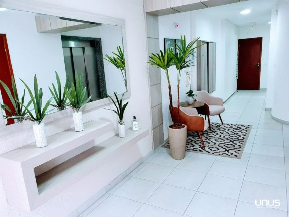 Imagem Apartamento com 3 Quartos à Venda, 200 m² em Capoeiras - Florianópolis