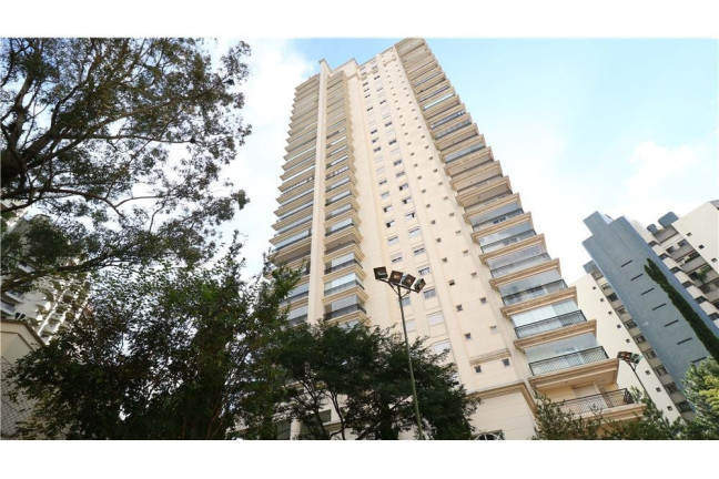 Apartamento com 4 Quartos à Venda, 401 m² em Morumbi - São Paulo