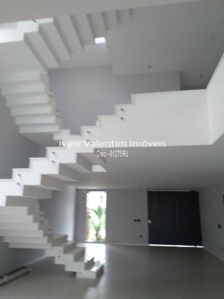 Imagem Casa de Condomínio com 5 Quartos à Venda, 973 m² em Barra Da Tijuca - Rio De Janeiro