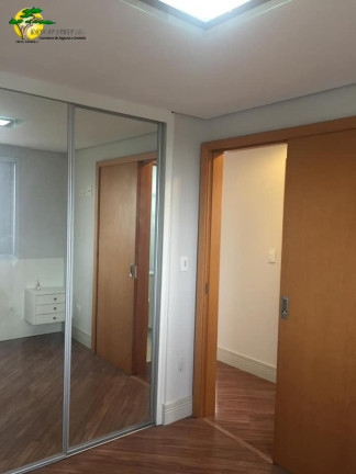 Apartamento com 3 Quartos à Venda, 77 m² em Mandaqui - São Paulo