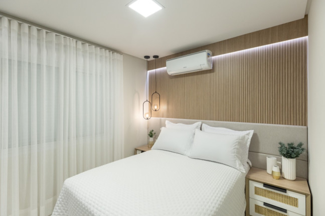 Imagem Apartamento com 3 Quartos à Venda, 124 m² em Navegantes - Capão Da Canoa