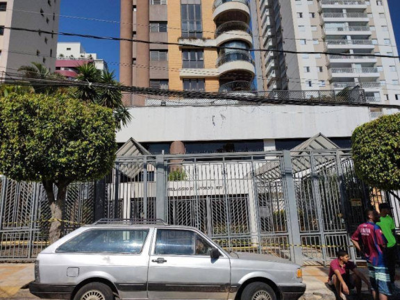 Imagem Apartamento com 4 Quartos à Venda, 143 m² em Fazenda Morumbi - São Paulo
