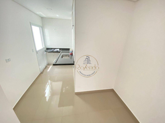 Imagem Apartamento com 2 Quartos à Venda, 94 m² em Vila Alice - Santo André