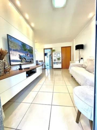 Imagem Apartamento com 2 Quartos à Venda, 70 m² em Jardim Camburi - Vitória