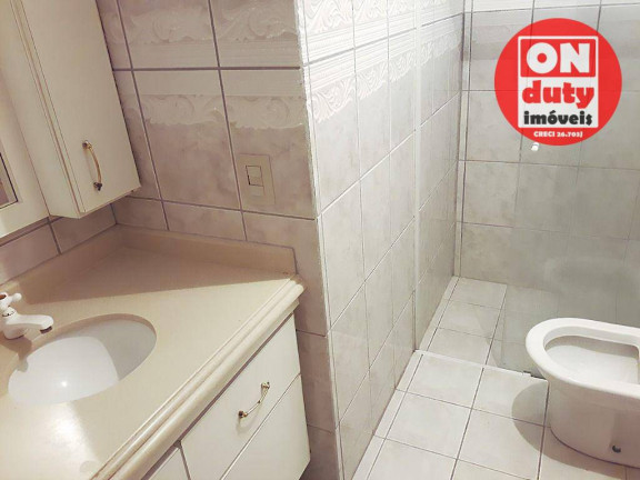 Imagem Apartamento com 5 Quartos à Venda, 126 m² em Enseada - Guarujá