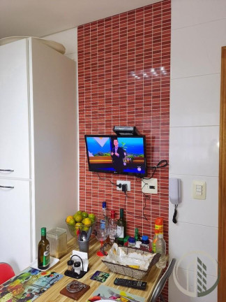 Imagem Apartamento com 4 Quartos à Venda, 102 m² em Centro - São Vicente