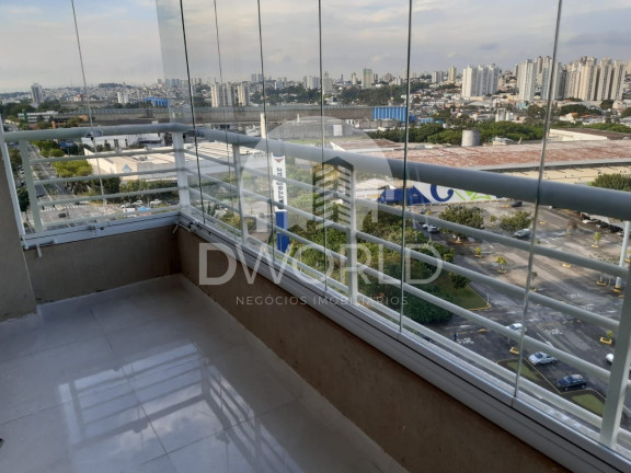 Imagem Apartamento com 3 Quartos à Venda, 83 m² em Centro - São Bernardo Do Campo