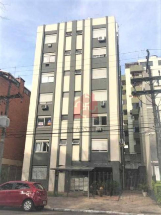 Imagem Apartamento com 1 Quarto à Venda, 21 m² em Centro - São Leopoldo
