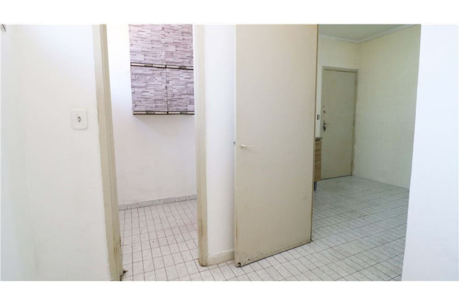 Imagem Apartamento com 1 Quarto à Venda, 88 m² em Alto Da Lapa - São Paulo