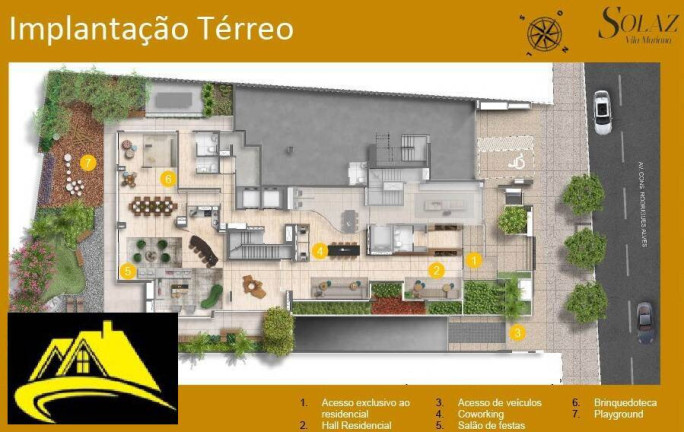 Imagem Apartamento com 3 Quartos à Venda, 87 m² em Vila Mariana - São Paulo